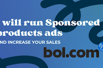 setup, manage and optimize your bol PPC advertising campaigns