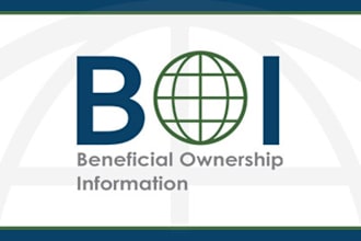 file your boi beneficial ownership information report fincen