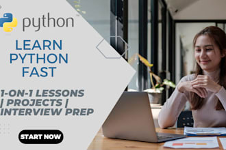 be your personal python tutor for beginners to advanced and learn python fast