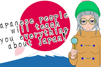 provide expert research about japan