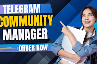 do community manager, discord chatters, telegram moderator, hype crypto token