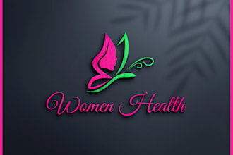 do the best highly professional business logo design