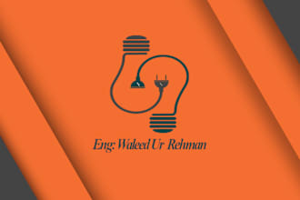business card gift card and background design