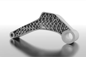 provide high quality 3d printing