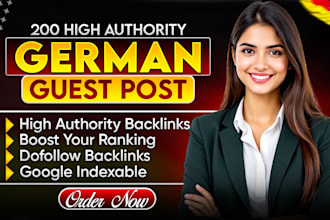do high da german guest post dofollow seo backlinks building for google ranking
