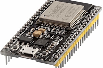 esp32, arduino, microcontrollers programming, pcb design iot