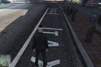 be your fivem server developer qb mlo clothes car ped script map mod ui chain