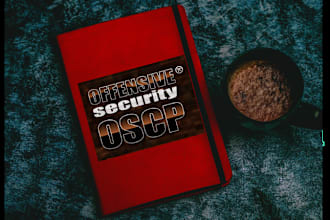 help you in oscp using kali linux