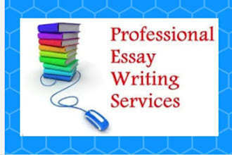 do essay writing, case study, research summary, philosophy, business, apa