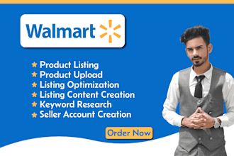 manage walmart amazon 2 step dropshipping online arbitrage fba store walmart