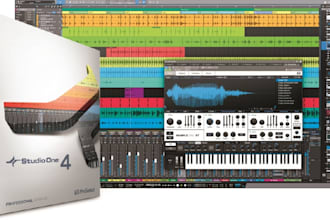 mix your song, from folk to djent
