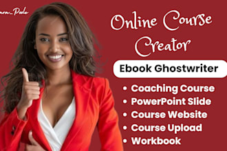 do ebook online course creation kajabi online course creation course promotion
