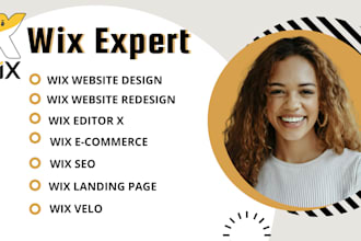wix website redesign wix redesign wix website design wix website redesign