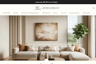 art gallery website museum website artwork store art gallery shopify store