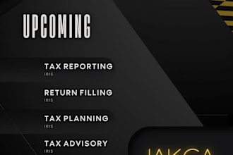 prepare and file income tax and sales tax with fbr pakistan