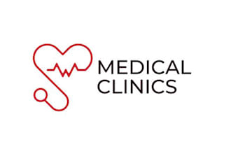 create minimalist hospital and clinic design for you