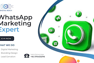 send bulk whatsapp SMS marketing campaign, data scraping