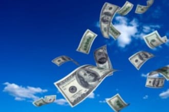 meditate on your prosperity, wealth and abundance all night