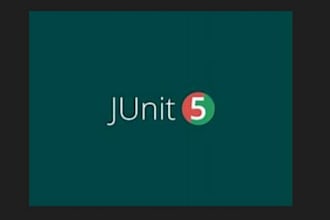 do unit testing your java classes using junit