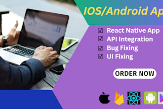 do cross platform mobile app development