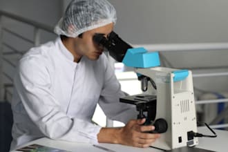 assist you in cell and molecular biology