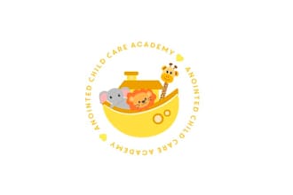 design memorable childcare academy logo