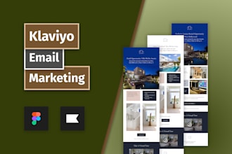 do klaviyo email marketing and klaviyo email flow setup