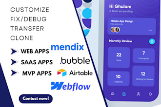 duplicate clone webflow framer website fix copy webflow framer website template