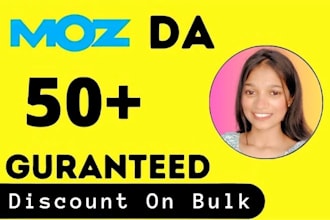 increase domain authority moz da 50 plus ranking boost now
