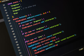 make a website for you