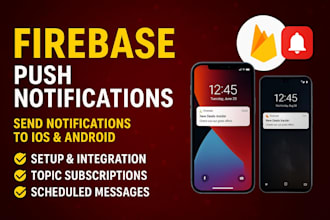 integrate push notification in your unity game