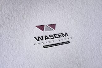 craft a powerful logo for you