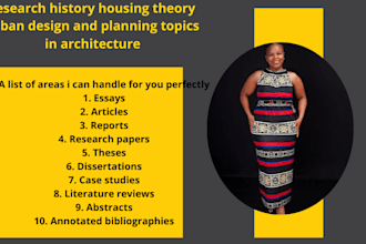 research history housing theory urban design and planning topics in architecture