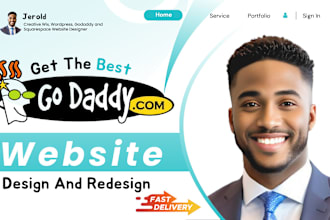 godaddy website design godaddy website redesign godaddy website redesign godaddy