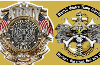 do military tactical badge patch ,army, skull, sticker, and circular logo