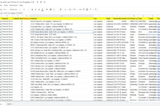 web research, excel, admin support work,email, copy paste