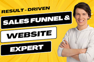 clone figma, design systeme io funnel, clickfunnels, gohighlevel website, kajabi