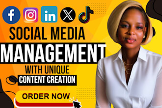 crypto nft token social media manager and content creator, twitter x discord