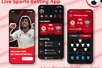 develop sportsbet app, bet app, sport bet app, bet website