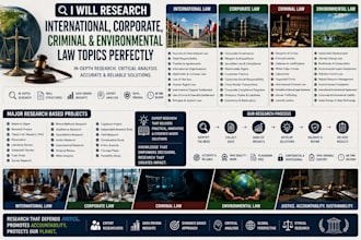 research international corporate criminal environmental law topics perfectly