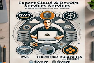 automate your infrastructure with cloudformation, cdk,terraform on AWS, azure