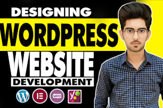 wordpress woocommerce website development, ecommerce development, web designer