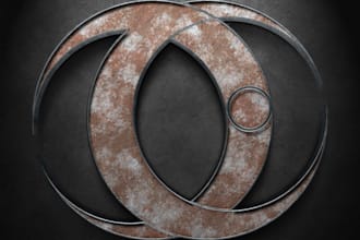 create a logo, your branding, or a social media poster