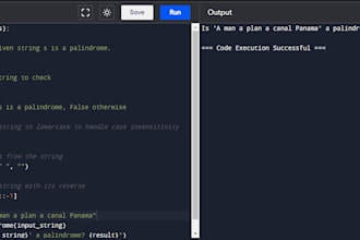 provide cpp, java, python coding and debugging services