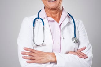 edit nursing, health informatics and medical capstone projects and proposals