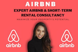 provide you advice on airbnb and short term rental business