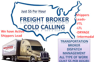freight guaranteed shippers within two to three weeks