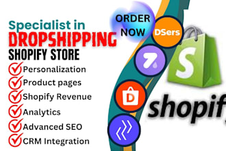 setup shopify dropshipping cjdropshipping dsers zopi dropshipman spocket auto ds
