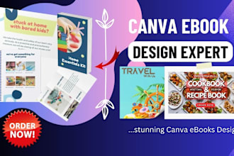 canva ebook design canva ebook ebook design lead magnet canva workbook canva