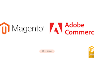 do any customization on your magento store